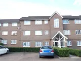 Kensington Way, Borehamwood, Hertfordshire, WD6