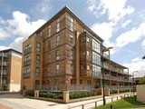 Walnut Court, Hackney, London, E5