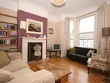 Fairmount Road, Brixton, SW2