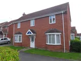 Stirling Drive, Coddington, Nottinghamshire, NG24