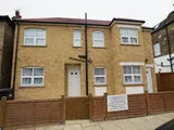 Park Lane, N17
