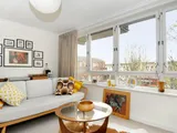 Ollgar Close, Shepherds Bush, London, W12