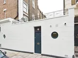 Alderney Street, London, SW1V