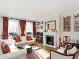 Hugh Street, London, London, SW1V