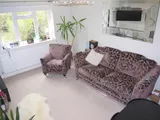 Wardrew Court, New Barnet, Herts, EN5