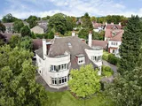 Hereford Road, Harrogate, North Yorkshire, HG1