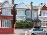 Durnsford Road, Wimbledon Park