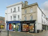 Market Place Wallingford OX10