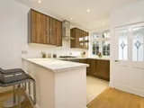 Ranelagh Gardens Mansions, Fulham/Parsons Green, London, SW6