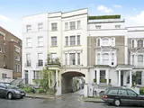 St. Lukes Road, W11