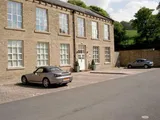 The Park, Kirkburton, Huddersfield, West Yorkshire, HD8, Huddersfield