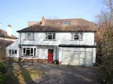 BOUVERIE AVENUE SOUTH, SALISBURY