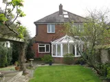 SOMERSET ROAD, SALISBURY