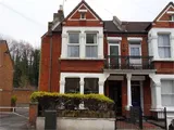 Hawarden Grove, Herne Hill, London, SE24