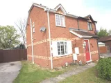 Lords Close, Edlington