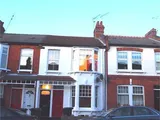 Grange Avenue, North Finchley, London, N12