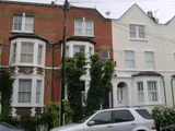 Burstock Road, SW15