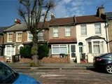 Mansfield Road, Walthamstow, London, E17