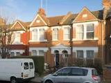 Riffel Road, Willesden Green, London, NW2