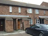 Nimrod Close, Northolt