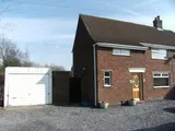 Newall Crescent, Winsford CW7