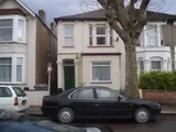 Bruce Road, Harlesden, London, NW10