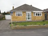 ILYNTON AVENUE, FIRSDOWN