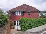 Dartmouth Park Avenue, Dartmouth Park, London, NW5