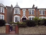 Mount View Road, Stroud Green, London, N4