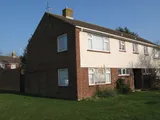 NEVILLE CLOSE, SALISBURY