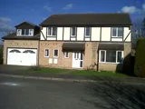 Isis Avenue Bicester