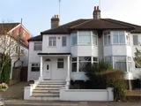 Alberon Gardens, Golders Green, London, NW11