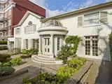 Elm Tree Road, St John's Wood, London, NW8