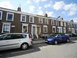 Mehetabel Road, Hackney, London, E9
