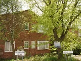 Petersham Mews, Lenton, Nottingham