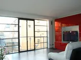 New Wharf Road, Islington, London, N1