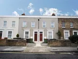 Manbey Grove, Stratford, London, E15