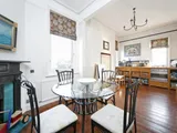 Phoenix Lodge Mansions, Brook Green, London, W6