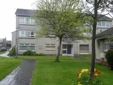 Clova Place, Uddingston