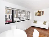 Mountgrove Road, Highbury, London, N5