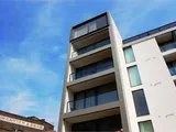 One Waterson Street, Shoreditch, London, E2