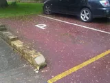 Parking Space, Carlton Drive, SW15