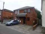 Henry Road, Freemantle, Southampton