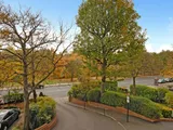 St. James's Terrace, St John's Wood