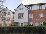  Pinewood Court    West Moors