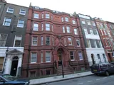 Nassau Street, Westminister, London