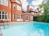 Elsworthy Road, Primrose Hill, London, NW3