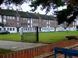 Osterley Court, Isleworth