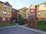 One Bedroom Ground Floor Apartment in between Kingston and New Malden!