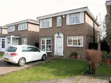 Eton Close, Datchet